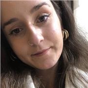 Mathe Tutor, der Unterstufe unterrichtet